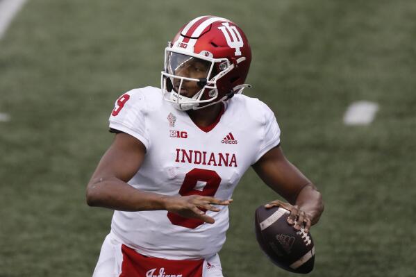 Iu outlet football news